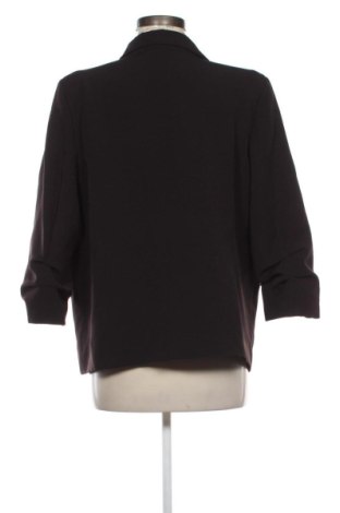 Damski żakiet River Island, Rozmiar L, Kolor Czarny, Cena 187,55 zł