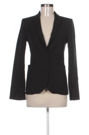 Sacou de femei Rollmann, Mărime M, Culoare Negru, Preț 291,00 Lei, #136659848