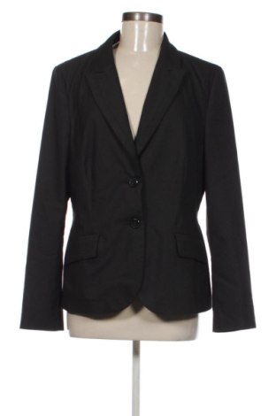 Damen Blazer S.Oliver, Größe XL, Farbe Schwarz, Preis 35,00 €
