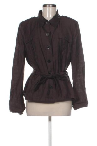 Sacou de femei S.Oliver, Mărime XL, Culoare Maro, Preț 215,99 Lei