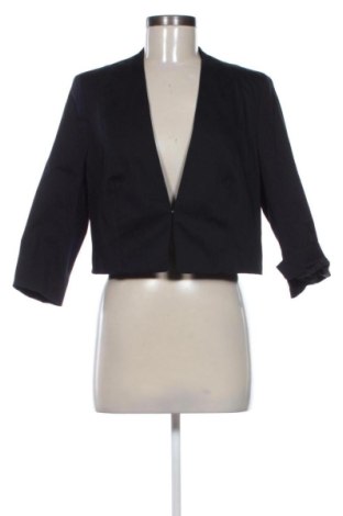 Дамско сако S.Oliver Black Label, Размер M, Цвят Черен, Цена 49,00 €