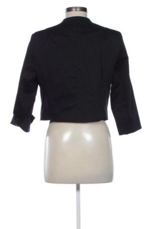 Дамско сако S.Oliver Black Label, Размер M, Цвят Черен, Цена 49,00 €