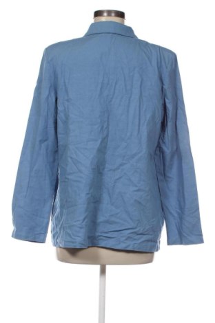 Дамско сако SHEIN, Размер M, Цвят Син, Цена 25,05 €