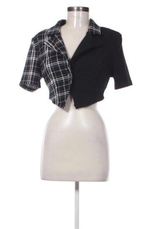 Damen Blazer SHEIN, Größe M, Farbe Mehrfarbig, Preis € 32,99