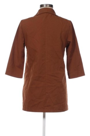 Дамско сако SHEIN, Размер S, Цвят Кафяв, Цена 25,05 €