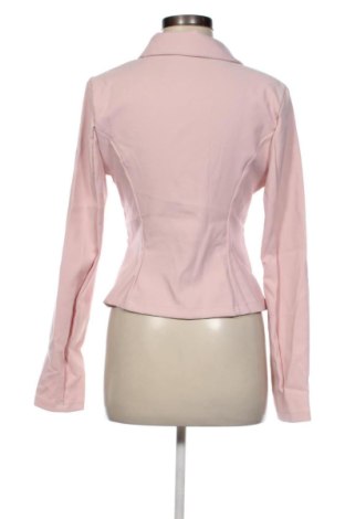 Damen Blazer SHEIN, Größe S, Farbe Aschrosa, Preis 31,99 €