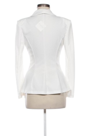 Sacou de femei SHEIN, Mărime XS, Culoare Alb, Preț 130,33 Lei