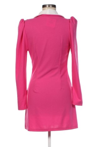 Damen Blazer SHEIN, Größe XS, Farbe Rosa, Preis 31,99 €