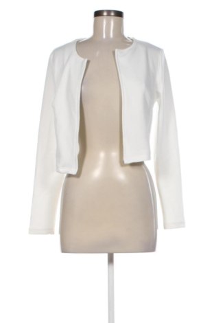 Damen Blazer SHEIN, Größe XS, Farbe Weiß, Preis 24,55 €, #136666583
