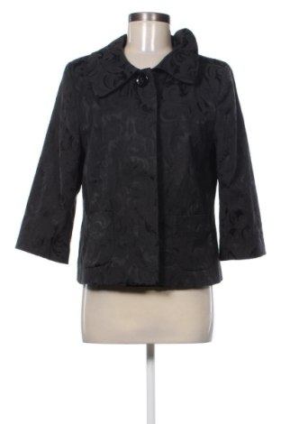 Sacou de femei Sag Harbor, Mărime M, Culoare Negru, Preț 130,33 Lei