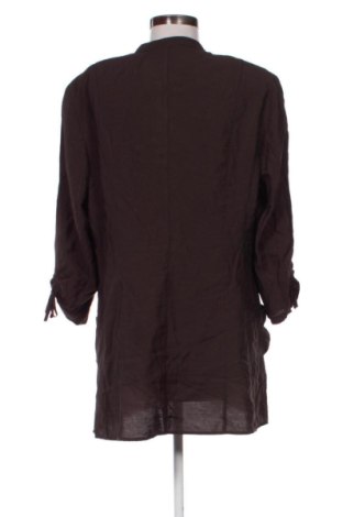 Sacou de femei Samoon By Gerry Weber, Mărime XL, Culoare Maro, Preț 215,99 Lei