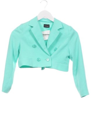 Damen Blazer Sarabanda, Größe XS, Farbe Grün, Preis € 73,99