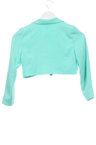 Damen Blazer Sarabanda, Größe XS, Farbe Grün, Preis € 73,99