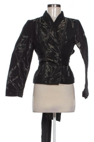Damen Blazer Sarah Pacini, Größe M, Farbe Schwarz, Preis € 280,65, #136600872