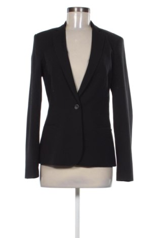 Sacou de femei Scotch & Soda, Mărime M, Culoare Negru, Preț 547,39 Lei