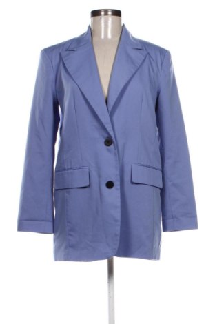 Dámske sako  Sinsay, Veľkosť XS, Farba Fialová, Cena  25,00 €, #136660015