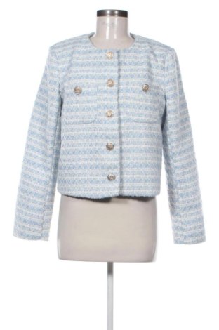 Sacou de femei Sinsay, Mărime L, Culoare Multicolor, Preț 127,45 Lei, #136664744