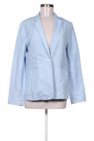 Damen Blazer Someday., Größe M, Farbe Blau, Preis € 35,00