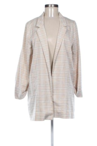 Дамско сако Stradivarius, Размер L, Цвят Многоцветен, Цена 39,00 €