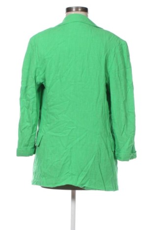 Damen Blazer Stradivarius, Größe S, Farbe Grün, Preis € 24,54