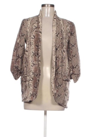 Sacou de femei Stradivarius, Mărime S, Culoare Multicolor, Preț 127,45 Lei, #136660103