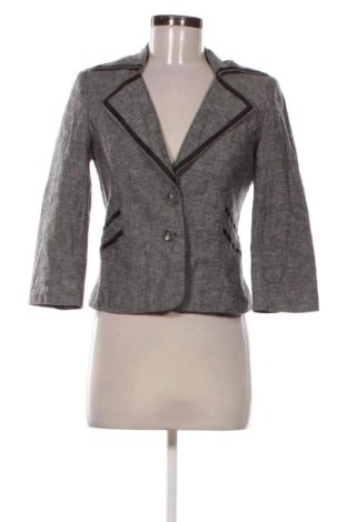Női blézer Suzy Shier, Méret XS, Szín Szürke, Ár 10 331 Ft