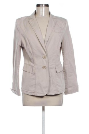 Damen Blazer Taifun, Größe M, Farbe Beige, Preis € 55,82