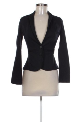Damen Blazer Terranova, Größe XS, Farbe Schwarz, Preis 25,00 €