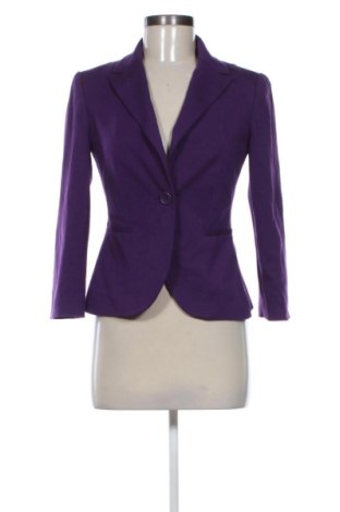 Damen Blazer The Limited, Größe XS, Farbe Lila, Preis € 25,00, #136593940