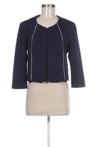 Damen Blazer Tissaia, Größe XL, Farbe Blau, Preis 25,00 €