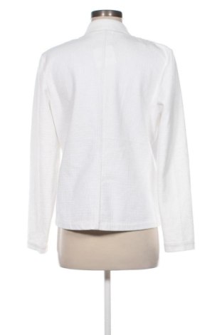 Дамско сако Tom Tailor, Размер L, Цвят Бял, Цена 35,27 €