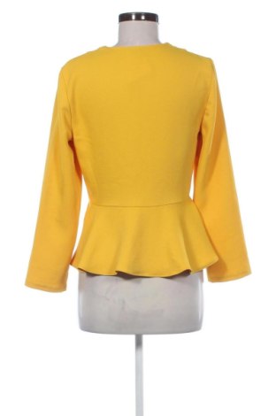 Női blézer Topshop, Méret S, Szín Sárga, Ár 14 368 Ft