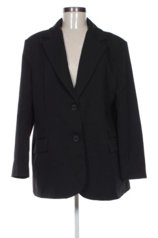 Дамско сако Trendyol, Размер M, Цвят Черен, Цена 34,72 €, #136649791