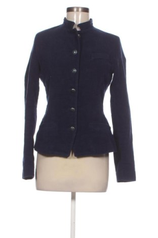 Дамско сако Trussardi Jeans, Размер M, Цвят Син, Цена 148,27 €, #136652904