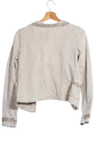 Damski żakiet Unbranded, Rozmiar XS, Kolor ecru, Cena 129,99 zł
