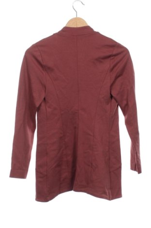 Damski żakiet Unbranded, Rozmiar XS, Kolor Popielaty róż, Cena 129,99 zł