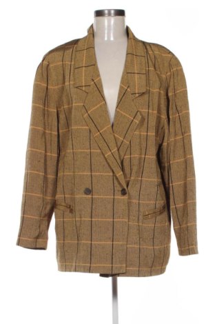 Dámske sako  Unbranded, Veľkosť XL, Farba Viacfarebná, Cena  24,55 €, #136572282