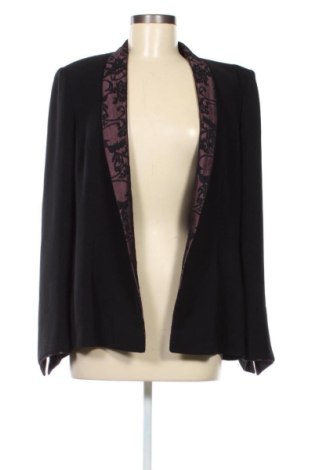 Sacou de femei Unbranded, Mărime XL, Culoare Negru, Preț 243,09 Lei