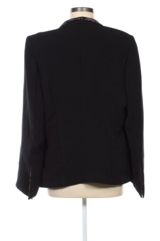 Sacou de femei Unbranded, Mărime XL, Culoare Negru, Preț 243,09 Lei