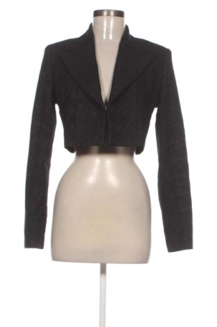 Damen Blazer Unbranded, Größe L, Farbe Schwarz, Preis 24,55 €