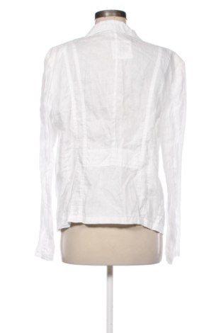 Дамско сако Unbranded, Размер XL, Цвят Бял, Цена 25,00 €