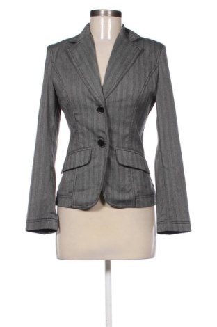 Damen Blazer Unbranded, Größe S, Farbe Grau, Preis 25,00 €