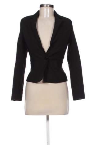 Sacou de femei Unbranded, Mărime XS, Culoare Negru, Preț 130,33 Lei
