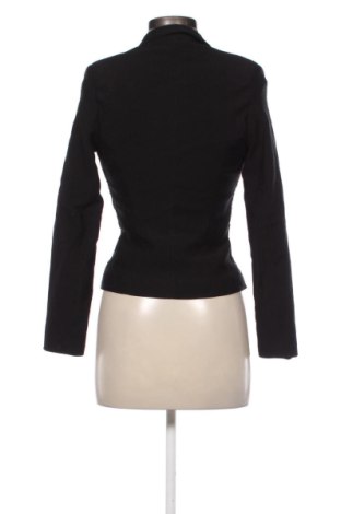 Sacou de femei Unbranded, Mărime XS, Culoare Negru, Preț 130,33 Lei