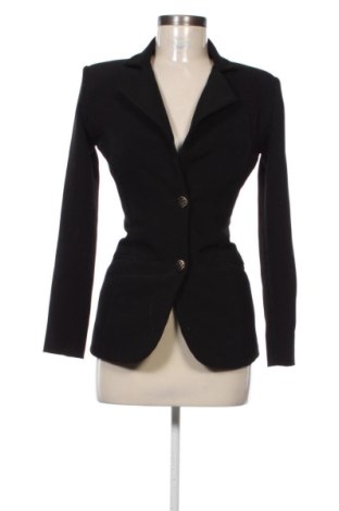 Damen Blazer Unbranded, Größe XXS, Farbe Schwarz, Preis 25,00 €