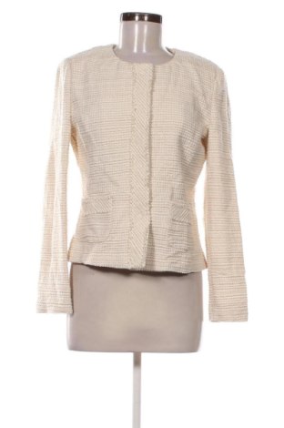 Дамско сако Unbranded, Размер XL, Цвят Екрю, Цена 25,05 €