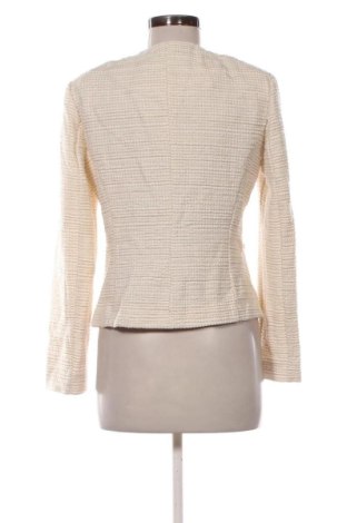 Дамско сако Unbranded, Размер XL, Цвят Екрю, Цена 25,05 €