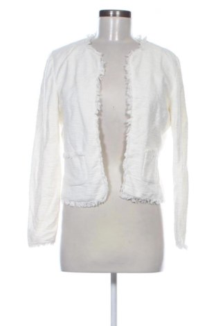 Sacou de femei Unbranded, Mărime M, Culoare Alb, Preț 151,99 Lei