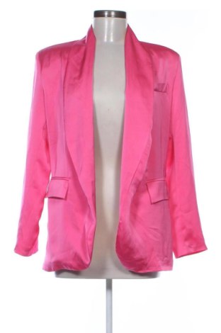 Sacou de femei Unbranded, Mărime M, Culoare Roz, Preț 151,99 Lei