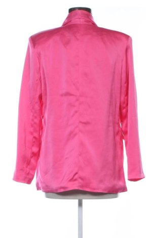 Sacou de femei Unbranded, Mărime M, Culoare Roz, Preț 151,99 Lei